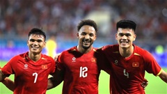 Trực tiếp Thái Lan vs Việt Nam, 20h00 ngày 22/8: Đại náo… 'chảo lửa' Rajamangala